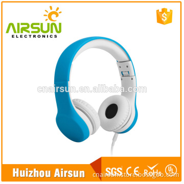 Hifi Headphones Super Clear Bass Headset
